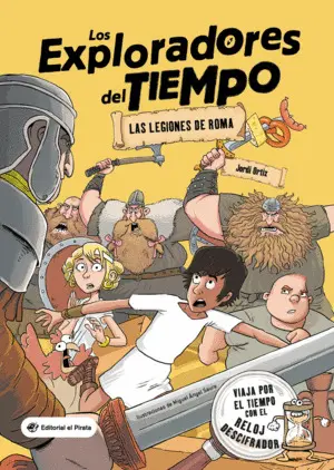LAS LEGIONES DE ROMA LAS LEGIONES DE ROMA