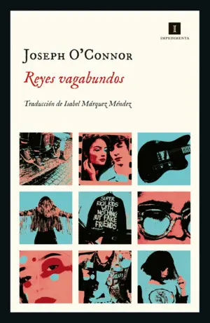 REYES VAGABUNDOS REYES VAGABUNDOS