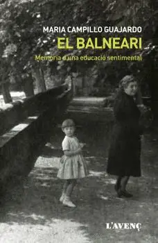 EL BALNEARI EL BALNEARI