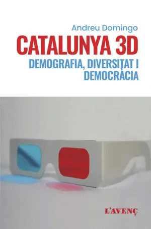 CATALUNYA 3D CATALUNYA 3D