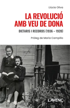 LA REVOLUCIÓ AMB VEU DE DONA