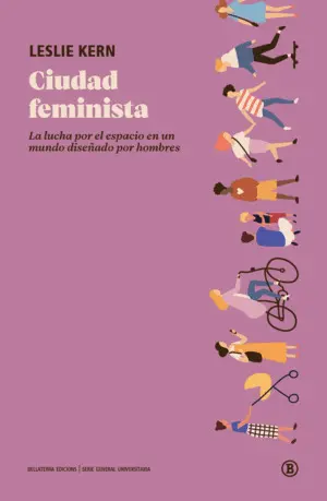 CIUDAD FEMINISTA CIUDAD FEMINISTA