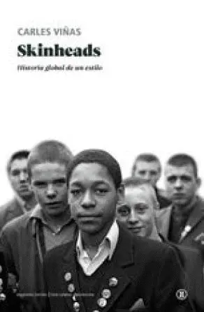 SKINHEADS SKINHEADS