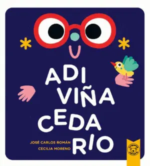 (G).ADIVIÑACEDARIO