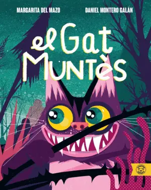 EL GAT MUNTÈS