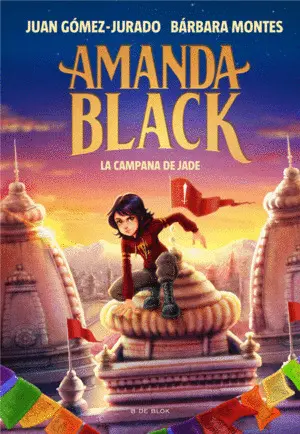AMANDA BLACK 4 AMANDA BLACK 4