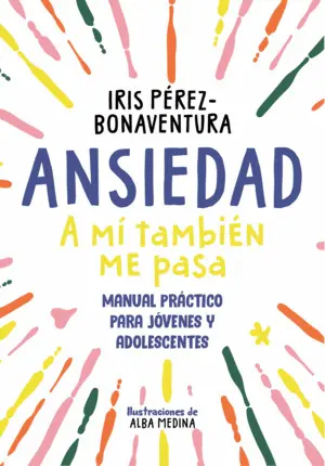 MANUAL DE ANSIEDAD PARA JÓVENES Y ADOLES