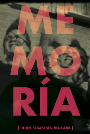 MEMORÍA MEMORÍA