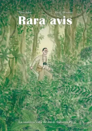 RARA AVIS RARA AVIS