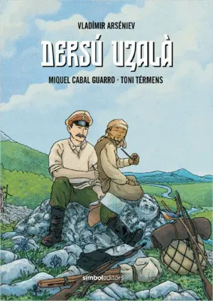 DERSÚ UZALÀ DERSÚ UZALÀ