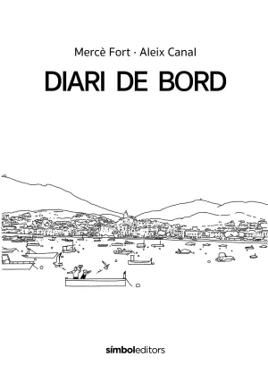 DIARI DE BORD