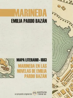 MARINEDA EN LAS NOVELAS DE EMILIA PARDO BAZÁN MARINEDA EN LAS NOVELAS DE EMILIA PARDO BAZÁN