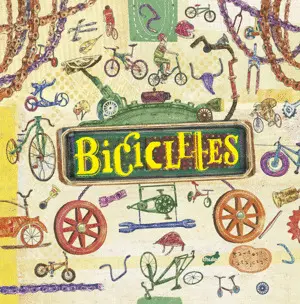 BICICLETES BICICLETES