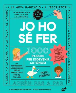 JO HO SE FER JO HO SE FER