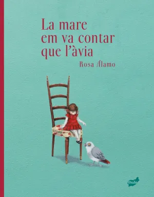 MARE EM VA CONTAR QUE L'AVIA, LA