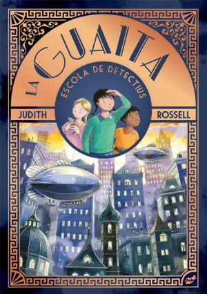 LA GUAITA