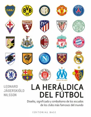 HERALDICA DEL FUTBOL, LA HERALDICA DEL FUTBOL, LA