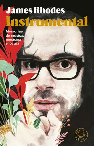 INSTRUMENTAL. NUEVA EDICIÓN ANIVERSARIO, CON PRÓLOGO DEL AUTOR INSTRUMENTAL. NUEVA EDICIÓN ANIVERSARIO, CON PRÓLOGO DEL AUTOR