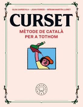 CURSET (NOVA EDICIÓ)