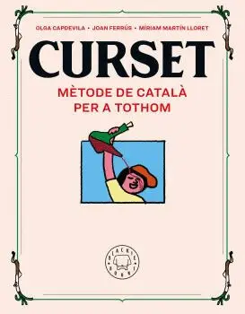 CURSET (NOVA EDICIÓ) CURSET (NOVA EDICIÓ)