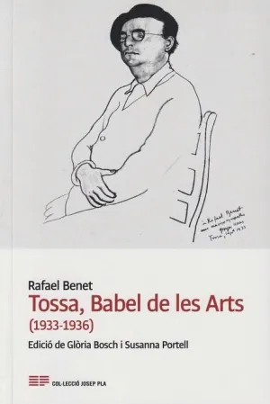 TOSSA, BABEL DE LES ARTS