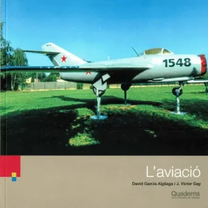 L'AVIACIÓ