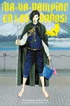 ¡VA-VA-VAMPIRO EN LOS BAÑOS!, VOL. 1 ¡VA-VA-VAMPIRO EN LOS BAÑOS!, VOL. 1