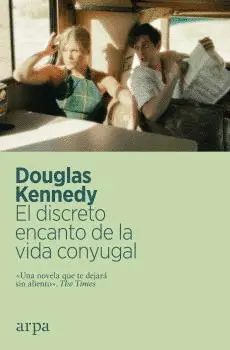 EL DISCRETO ENCANTO DE LA VIDA CONYUGAL EL DISCRETO ENCANTO DE LA VIDA CONYUGAL