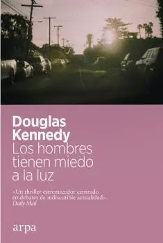 LOS HOMBRES TIENEN MIEDO A LA LUZ LOS HOMBRES TIENEN MIEDO A LA LUZ