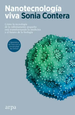 NANOTECNOLOGÍA VIVA