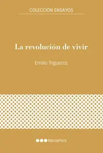 LA REVOLUCIÓN DE VIVIR LA REVOLUCIÓN DE VIVIR