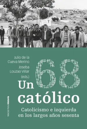 UN 68 CATÓLICO UN 68 CATÓLICO