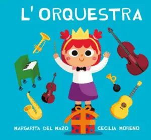 L'ORQUESTRA
