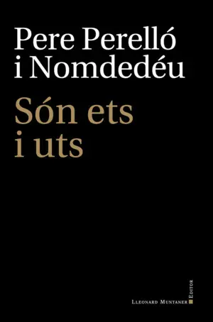 SÓN ETS I UTS