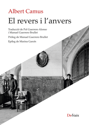 EL REVERS I L'ANVERS