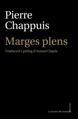 MARGES PLENS