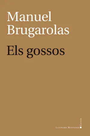 ELS GOSSOS ELS GOSSOS