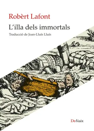 L'ILLA DELS IMMORTALS L'ILLA DELS IMMORTALS
