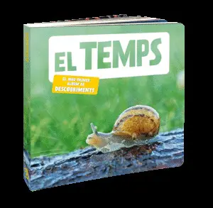 EL TEMPS EL TEMPS