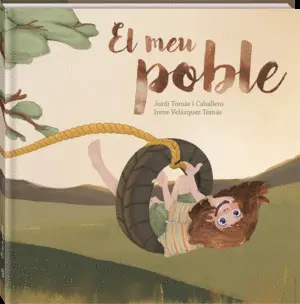 MEU POBLE, EL MEU POBLE, EL