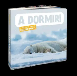 A DORMIR! - CATALA