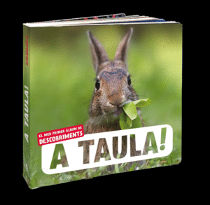 A TAULA! - CATALA