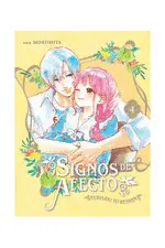 SIGNOS DE AFECTO 4