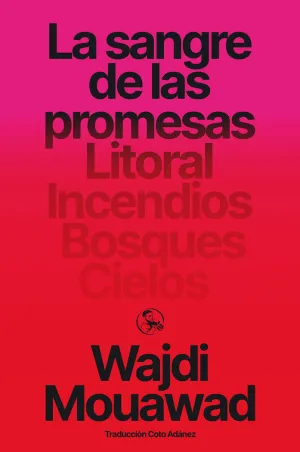 LA SANGRE DE LAS PROMESAS