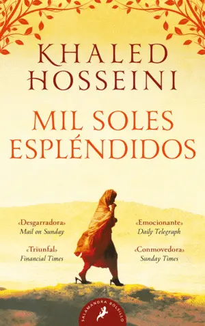 MIL SOLES ESPLENDIDOS (NC) MIL SOLES ESPLENDIDOS (NC)