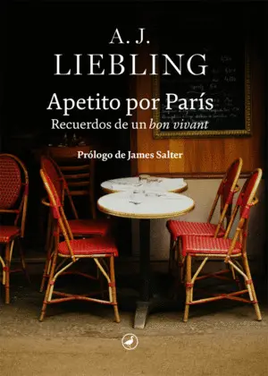 APETITO POR PARÍS APETITO POR PARÍS