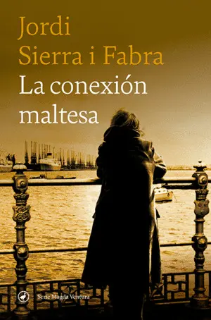 LA CONEXIÓN MALTESA LA CONEXIÓN MALTESA
