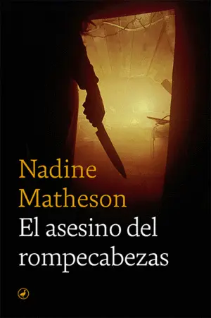 EL ASESINO DEL ROMPECABEZAS EL ASESINO DEL ROMPECABEZAS