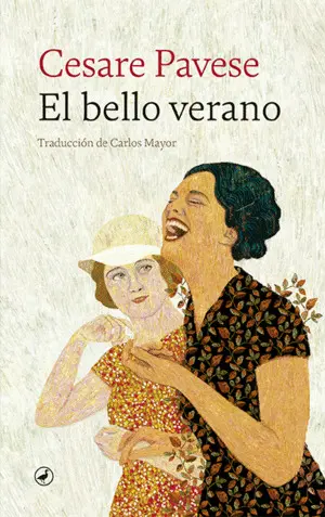 EL BELLO VERANO EL BELLO VERANO