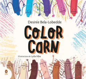 COLOR CARN COLOR CARN